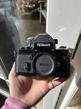 Nikon photomic 35mm for sale  LONDON