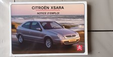 Manuel utilisation citroën d'occasion  Dreux