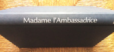Livre roman madame d'occasion  Trèbes