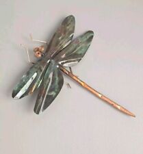 Copper dragon fly for sale  Wentzville