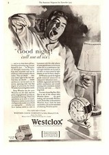 1929 western clock for sale  Austin