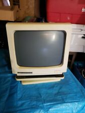 Tandy monochrome monitor for sale  Sullivan
