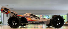 Tamiya egress 4wd d'occasion  Expédié en Belgium