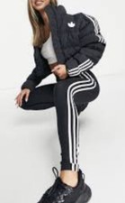Adidas daunenjacke nylon gebraucht kaufen  Berlin