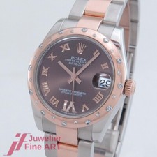 Rolex yster perpetual gebraucht kaufen  Moers