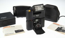 Minox con flash usato  Milano