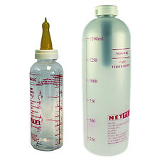 Nettex feeding bottle for sale  BANBURY