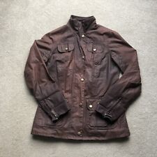Barbour women waxed for sale  SHEFFIELD