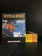 Durango ed.cosmo lotto usato  Imola