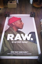 Star pharrell williams d'occasion  Montpellier-