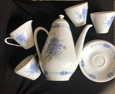 Hutschenreuther selb bavaria gebraucht kaufen  Ochsenhausen