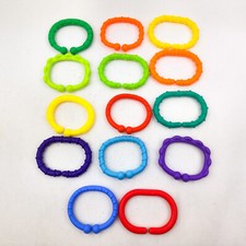 Baby rings links for sale  Eau Claire