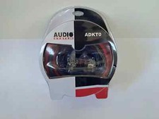 Kit cavi audiosystem usato Kit cavi audiosystem usato  Giffoni Valle Piana