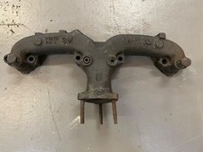 Corvette cast iron for sale  NORTH WALSHAM