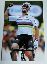Cyclisme photo cycliste d'occasion  Loon-Plage