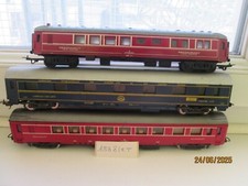 1338 ots wagons d'occasion  Noisy-le-Grand