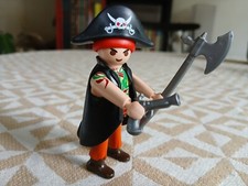 Pirates playmobil pirate d'occasion  Paris XIII