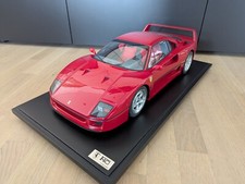 Ferrari f40 rot gebraucht kaufen  Horgau