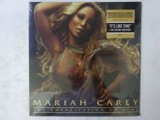 Mariah Carey The Emancipation Of~ Island B0003943-01 US sealed,hype sticker  LP comprar usado  Enviando para Brazil