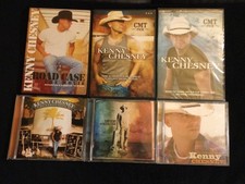 Kenny chesney dvd for sale  Marco Island