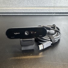 Logitech brio 90fps for sale  Katy