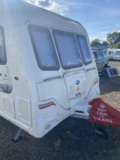 Bailey unicorn valencia for sale  IMMINGHAM