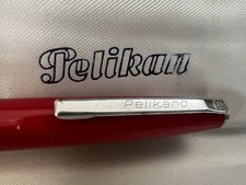 Pelikan penna stilografica usato  Roma