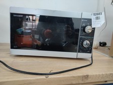 Sharp compact microwave for sale  MANCHESTER