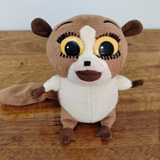 Dreamworks madagascar mort for sale  NORWICH