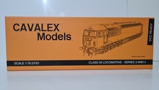 Cavalex class 56093 for sale  STONE