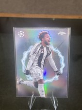Topps chrome ucc for sale  CARDIFF