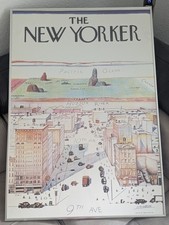 Saul steinberg the gebraucht kaufen Saul steinberg the gebraucht kaufen  Pattensen