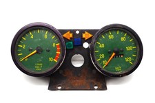 Vdo tachometer cockpit gebraucht kaufen  Kleinostheim