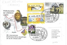Germany pre paid for sale  BRISTOL