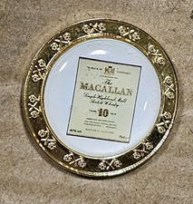 Rare macallan year for sale  MONTROSE