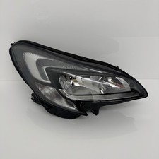 Vauxhall corsa drivers for sale  CRAMLINGTON