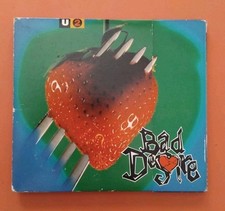 Bad desire 1993 usato  Torino