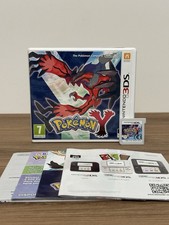 Pokémon nintendo 3ds usato  Roma