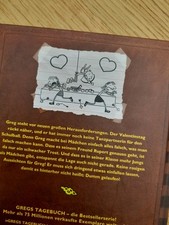 jeff kinney gregs tagebuch gebraucht kaufen jeff kinney gregs tagebuch gebraucht kaufen Zolling