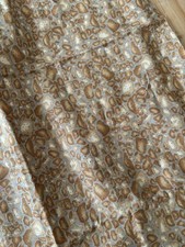 Fabric remnant scraps for sale  SUTTON