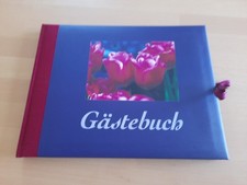 Gästebuch hochzeit gebraucht kaufen  Simmerath