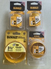 Lot dewalt hole for sale  Kentland