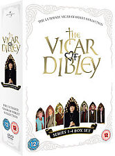 Ultimate vicar dibley for sale  PLYMOUTH