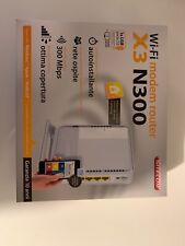 Sitecom wlm 3600 usato  Concesio
