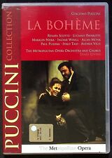 Giacomo puccini boheme usato  Villarbasse