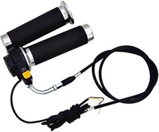  Cabo do acelerador torção mão aperto kill switch para 49 60 66 80cc bicicleta motorizada , usado comprar usado  Enviando para Brazil