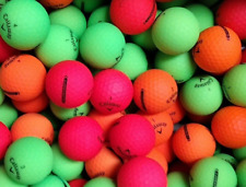 100 callaway supersoft d'occasion  Expédié en Belgium