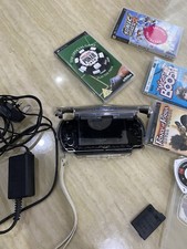 Psp console games for sale  HIGH WYCOMBE