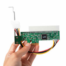 Placa adaptadora de barramento PCI Express Easy PCI para PCIe comprar usado  Enviando para Brazil