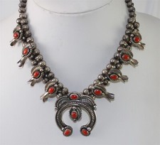 Native american sterling d'occasion  Expédié en Belgium